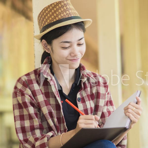 Creative Writing